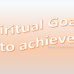 spiritual goal to achieve, motivation space, motivational qotes