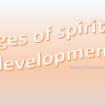 stages of spiritual development, motivational quotes