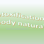 detoxification of body naturally, motivation space