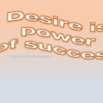 desire is power of success, motivational quotes, motivation space