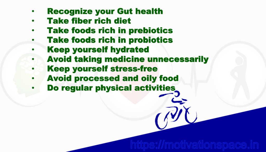 perfect ways to improve gut health, motivation space, motivation quotes