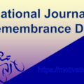 International Journalist's Remembrance Day, motivation , International days