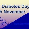 World Diabetes Day, motivation space, motivation