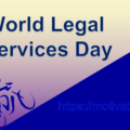 World Legal Services Day, motivation space, trivia